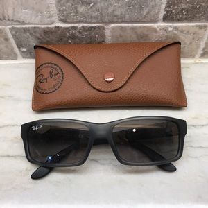 Ray-Ban sunglasses